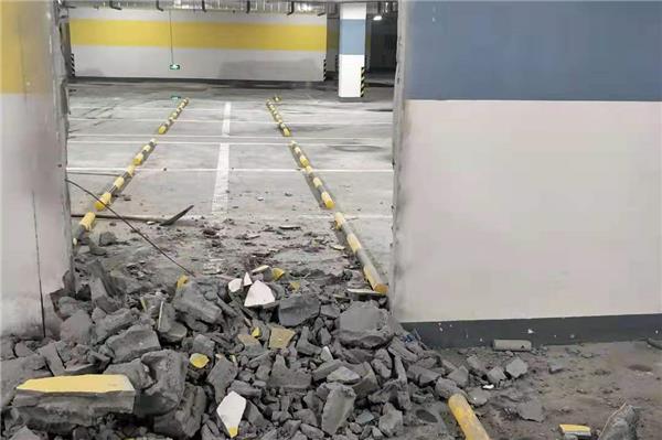 墙体开门口的方法有哪些？