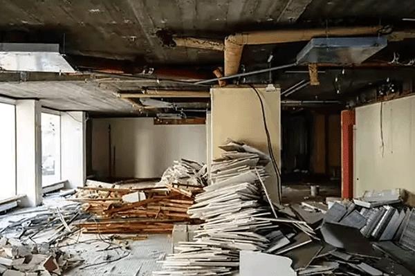 房屋装修拆除要注意什么 房屋装修拆除的技巧