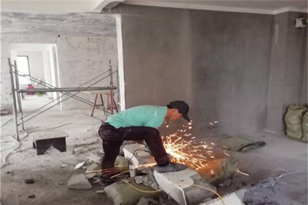 专业墙体切割拆除有哪些方法？