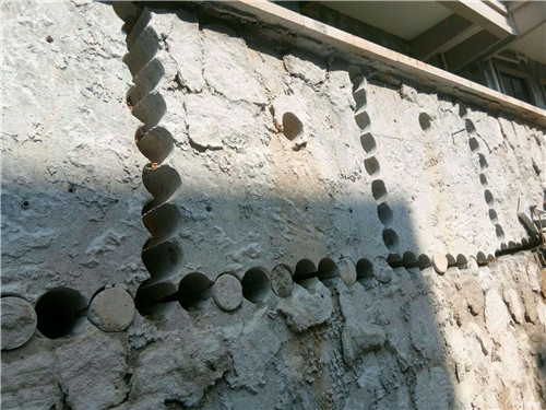 墙体打孔方法有哪些 墙体打孔注意事项