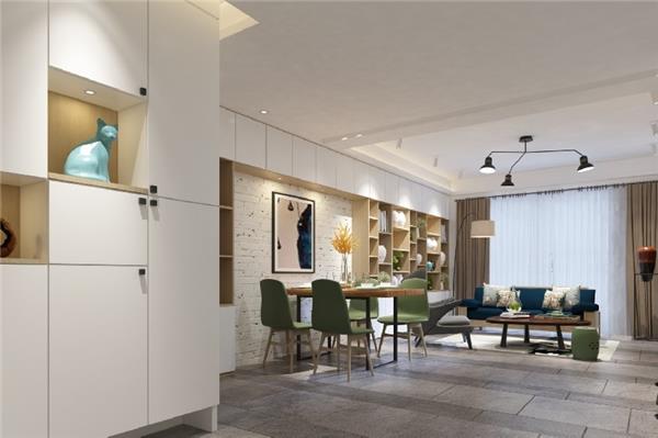 旧房子翻新装修攻略 旧房子装修改造注意什么