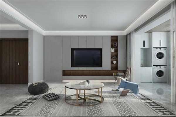 看看旧房子如何装修，别把旧房改“坏”了