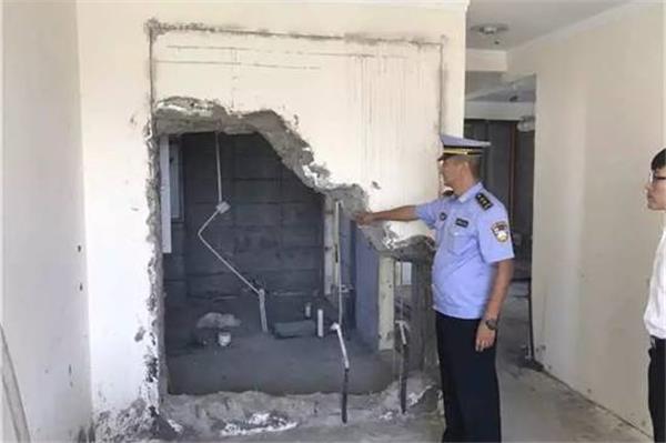 旧房改造怎么装修