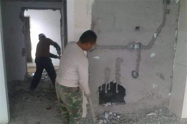 旧房改造攻略：房屋装修不绕弯路