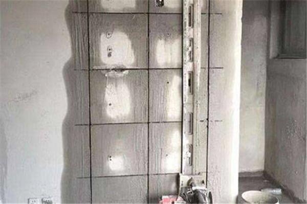 混凝土墙怎么拆除