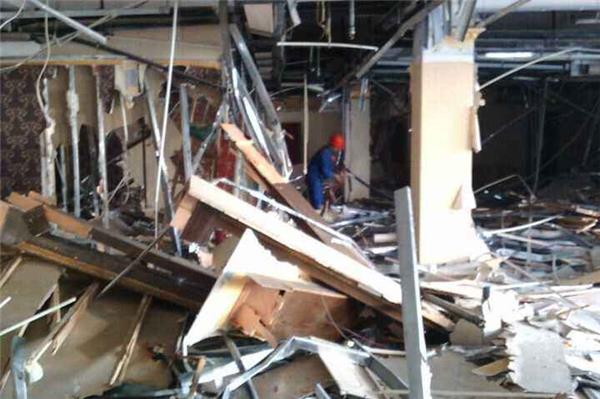 工程拆除的安全管理有哪些？