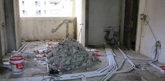 房屋墙体如何拆改？教你4个专业经验，防止后期遇到扯皮