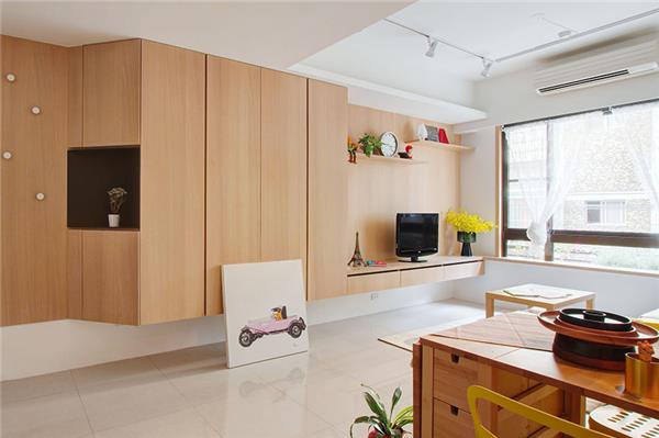 家装阳台做厨房怎么装修 有什么注意事项