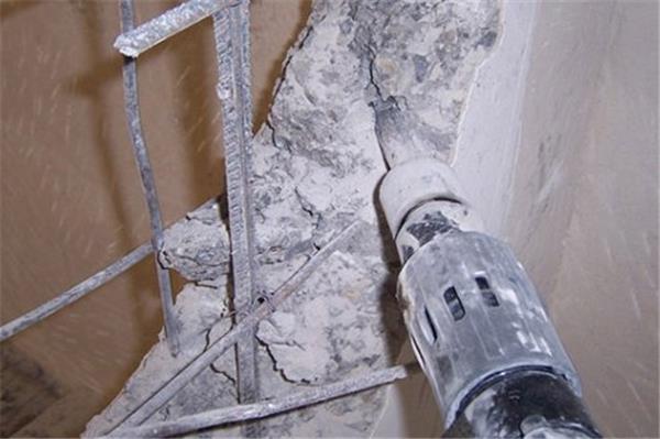 墙体拆除的价格及注意事项