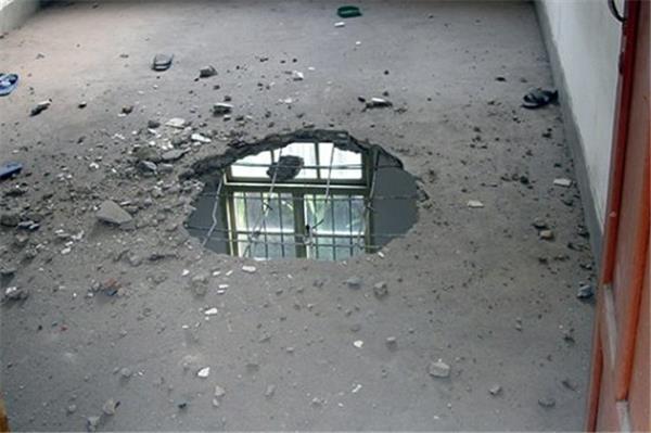 不容忽视的墙体拆除施工注意事项