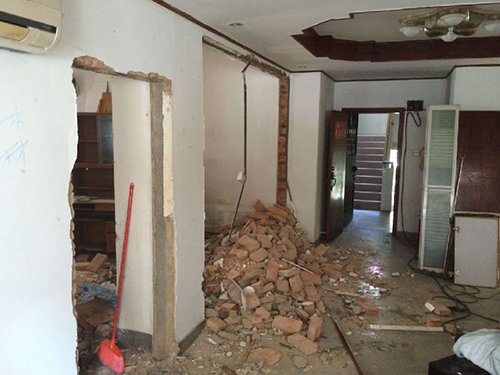 装修第一步怎么做？二手房拆除要注意哪些问题？