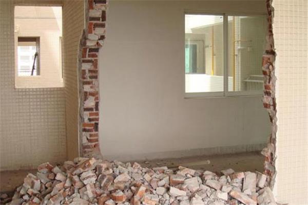 家庭室内装修主要分哪几个阶段？