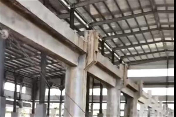 桥梁拆除施工 方案