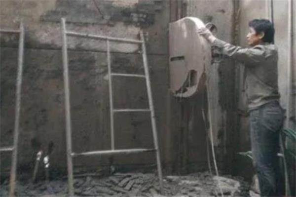 墙体拆除的方法有哪些?