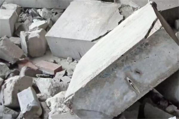 房屋拆除施工注意哪些事项