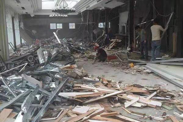 室内拆除墙体注意事项?；ご胧? /></div>
    <div   id=