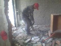 石家庄拆除旧装修价格,免费上门评估。