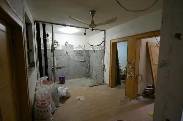 墙砖怎么拆除容易,墙砖怎么拆除最快