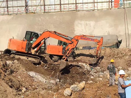 建筑拆除方案有哪些具体步骤？