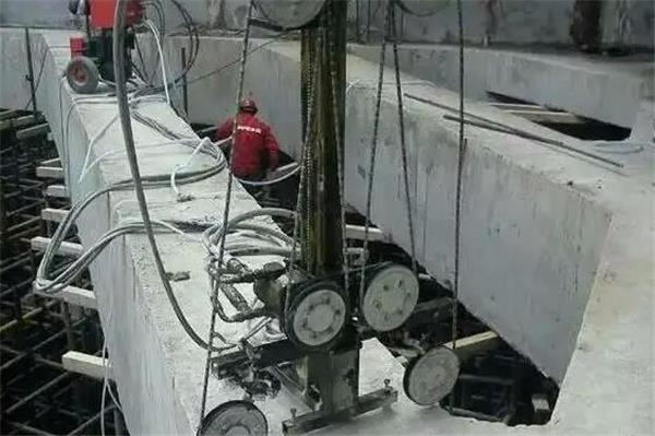 建筑拆除工程安全技术规范