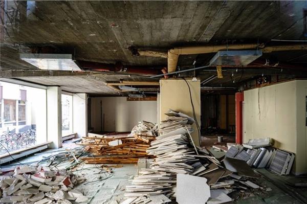 老房装修拆除请注意这五点问题