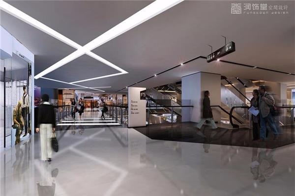 商场改造方案敲定!焕新不忘“念旧”:老顾客需求仍会满足