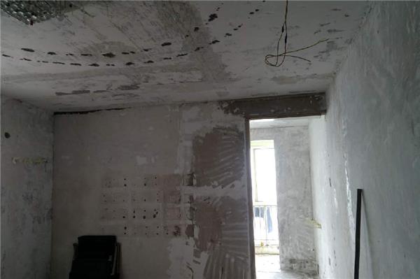 旧房卫浴的拆改及产品选购