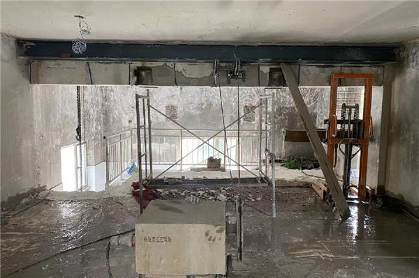 石家庄专业楼板切割 剪力墙切割