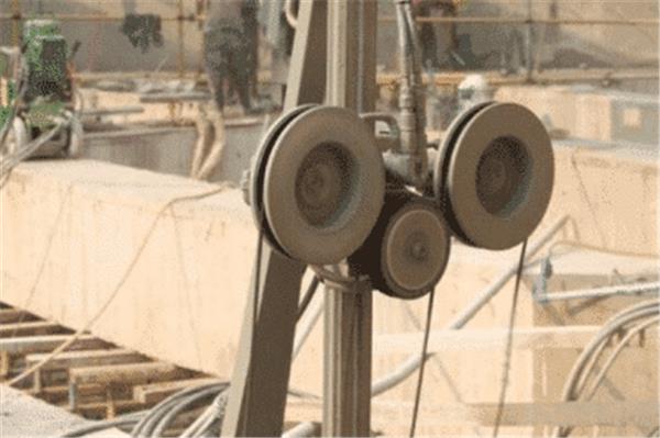 混凝土切割采用什么工具比较好？