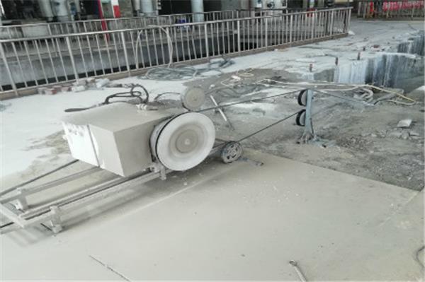 关于混凝土静力切割施工工艺，你想知道的都在这里了