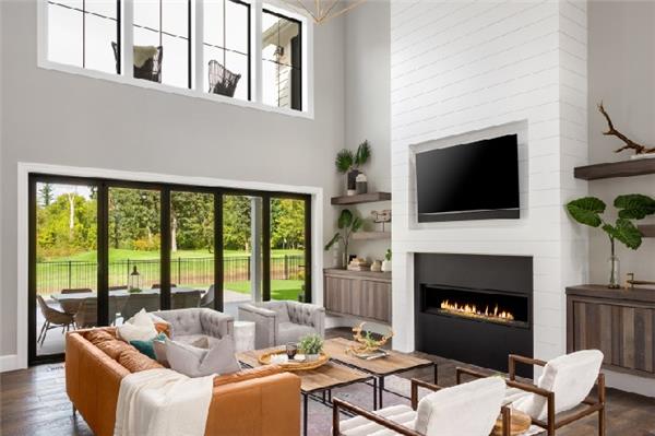 旧房改造如何装修？旧房改造的四招让您的旧房焕然一新