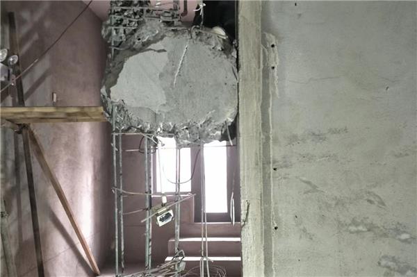 混凝土切割需要哪些设备和工具？