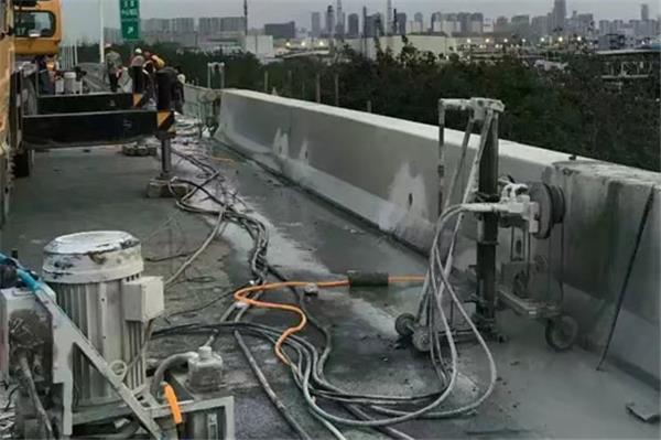 石家庄墙体切割怎么收费