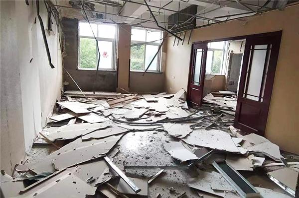 如何选择合适的装修拆除公司？