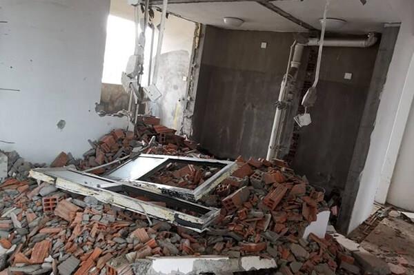 室内外拆除关键点解析：安全、环保、整体效果