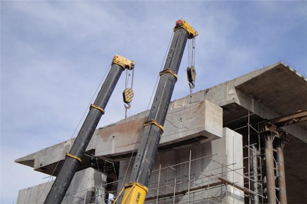 混凝土切割拆除方案编制原则和依据