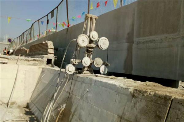 机械拆除和爆破安全管理措施有哪些?