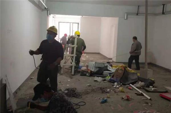 拆除公司如何快速锁定拆除市??？