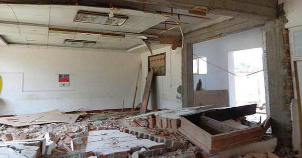 建筑装修拆除如何坚持做到自上而下拆除?