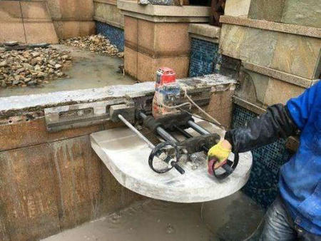 混凝土墙体拆除的方法有哪些?