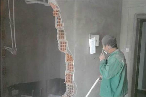 拆除酒店旧装修的注意事项有哪些