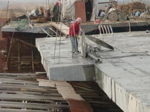 建筑拆除工程使用静力拆除施工的优点有哪些？