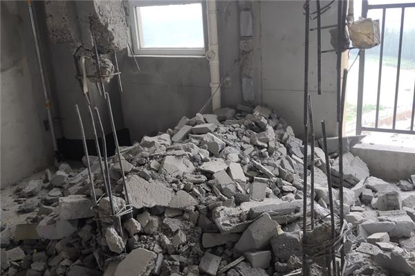 墙体拆除服务：从拆墙到室内设计的完美蜕变