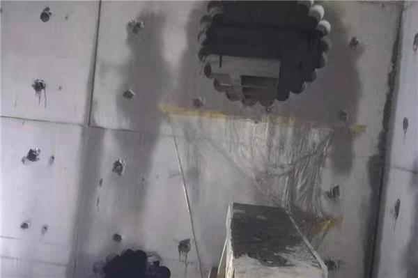 混凝土拆除工艺大揭秘，墙体拆除不再困难