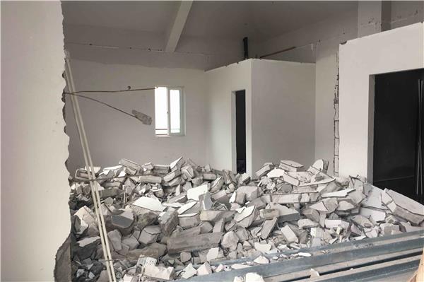 家装拆除：从零开始，打造完美家居