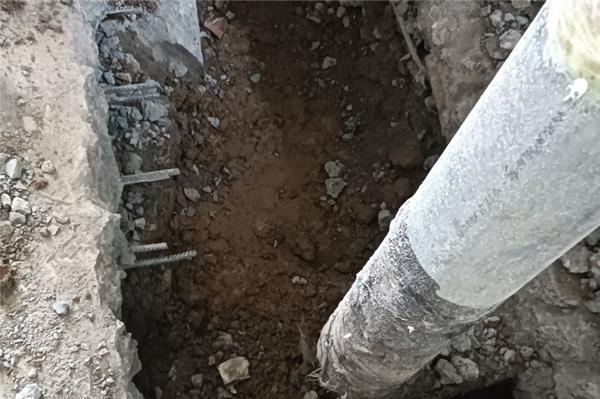 地面破碎与拆除地面：施工注意事项与处理方法