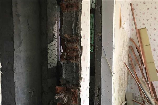 家居装修：如何开门口，开门洞，墙体开门洞