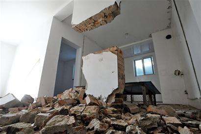 室内拆除墙体的注意事项有哪些？