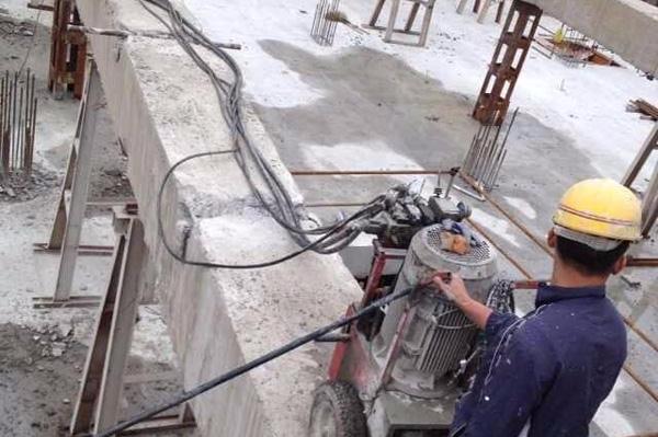 混凝土墙体拆除要注意哪些？