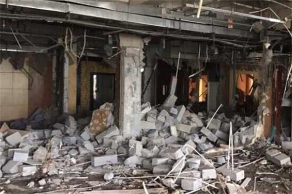 室内装修拆除时，墙体拆除应该注意什么